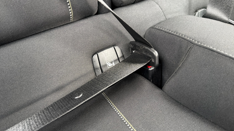 MINI Cooper 2.0 S Classic 3dr Auto Petrol Hatchback